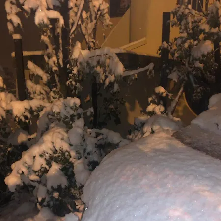 Le Mouflon Résidence Olympe, T2 Centre 4 Personnes, Parking Privatif Gratuit, Prise Up Véhicule électrique, Possibilité Forfait Ménage Et Location Linge De Lit Et De Toilette *