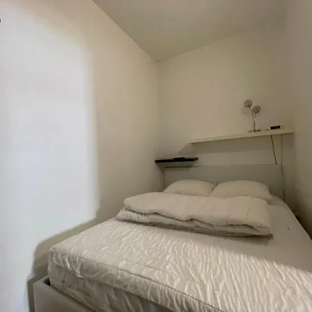 Le Mouflon Résidence Olympe, T2 Centre 4 Personnes, Parking Privatif Gratuit, Prise Up Véhicule électrique, Possibilité Forfait Ménage Et Location Linge De Lit Et De Toilette Appartamento *