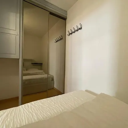 Le Mouflon Résidence Olympe, T2 Centre 4 Personnes, Parking Privatif Gratuit, Prise Up Véhicule électrique, Possibilité Forfait Ménage Et Location Linge De Lit Et De Toilette *