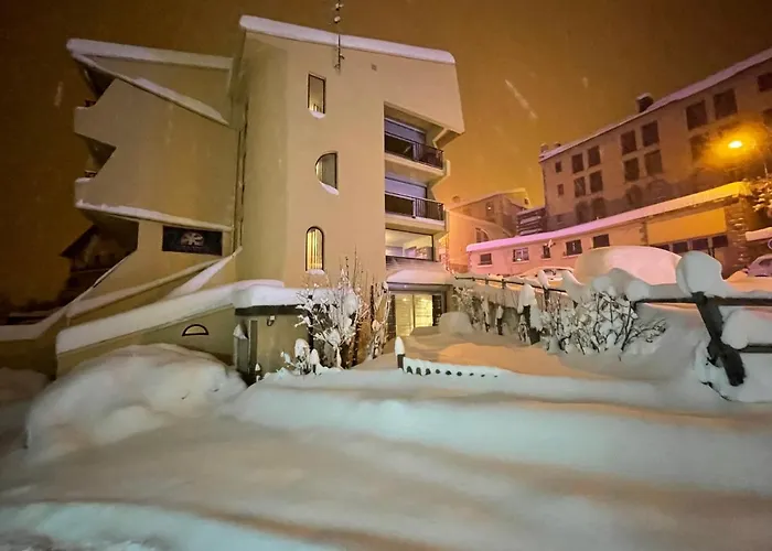 Apartamento Le Mouflon Olympe, T2 Centre 4 Personnes, Parking Privatif Gratuit, Prise Up Vehicule Electrique, Possibilite Forfait Menage Et Location Linge De Lit Et De Toilette