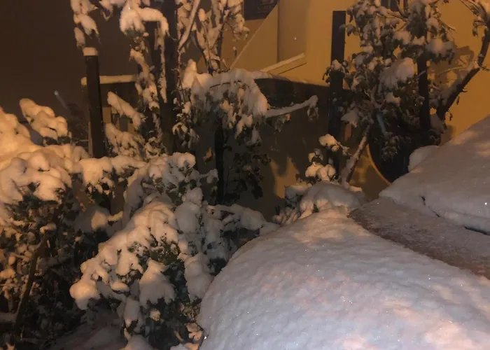 Le Mouflon Olympe, T2 Centre 4 Personnes, Parking Privatif Gratuit, Prise Up Vehicule Electrique, Possibilite Forfait Menage Et Location Linge De Lit Et De Toilette *