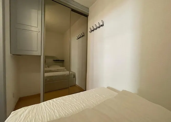 Le Mouflon Olympe, T2 Centre 4 Personnes, Parking Privatif Gratuit, Prise Up Vehicule Electrique, Possibilite Forfait Menage Et Location Linge De Lit Et De Toilette *