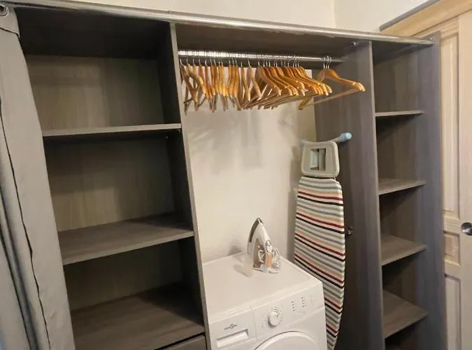 Le Mouflon Olympe, T2 Centre 4 Personnes, Parking Privatif Gratuit, Prise Up Vehicule Electrique, Possibilite Forfait Menage Et Location Linge De Lit Et De Toilette * Font-Romeu-Odeillo-Via